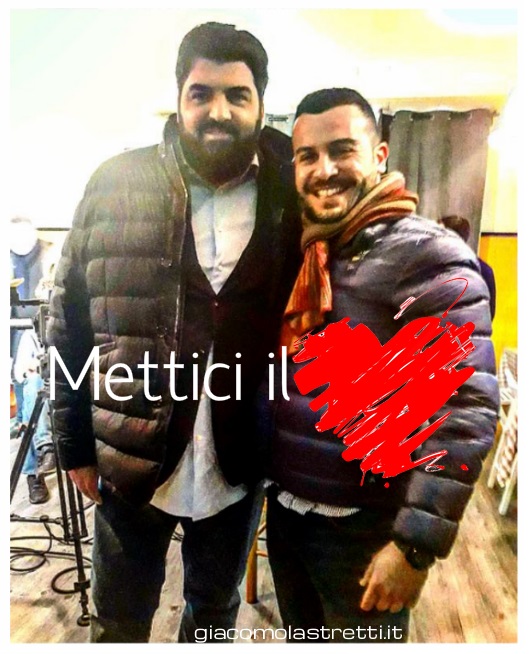 Mettici il cuore!
