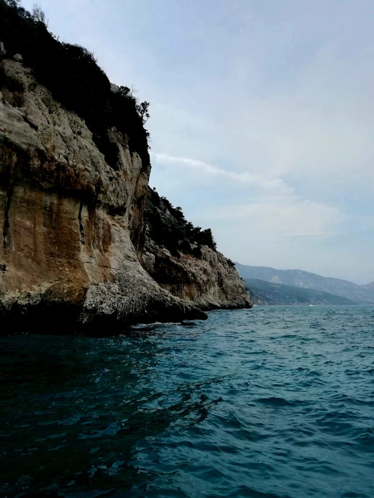 Una tempesta all’improvviso