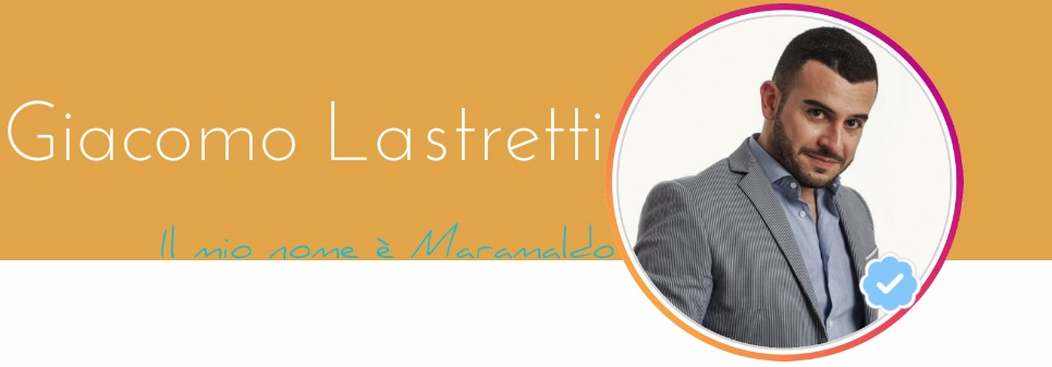 Dott. Giacomo Lastretti