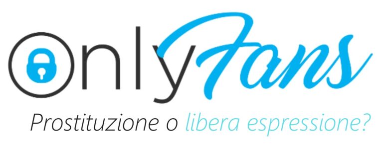 OnlyFans: Prostituzione o libera espressione? Un’analisi tra legge e psicologia.