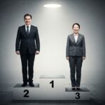 Merito o Miraggio? La Verità Dietro la disuguaglianza