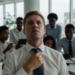 Quando il cervello non respira: La Sfida delle menti brillanti negli ambienti professionali
