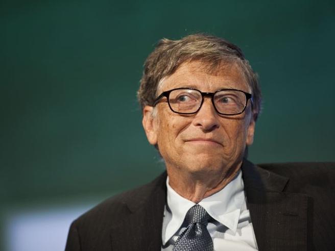 La profezia di Bill Gates sull’impatto dell’AI sul lavoro