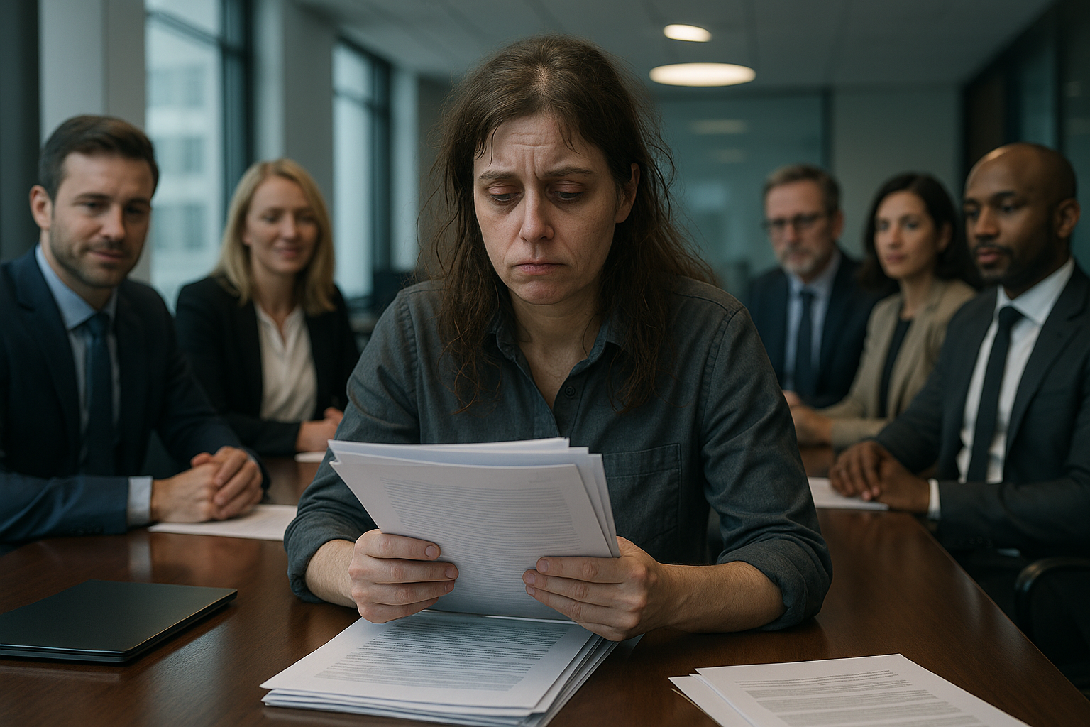 collega accentratore