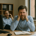 Il collega petulante: come non impazzire (e uscirne vincenti)