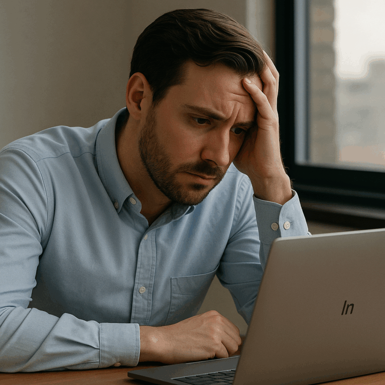 Quella riunione che poteva essere un’email