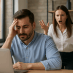 Il collega controllore: come convivere (bene) con chi ti blocca ogni decisione