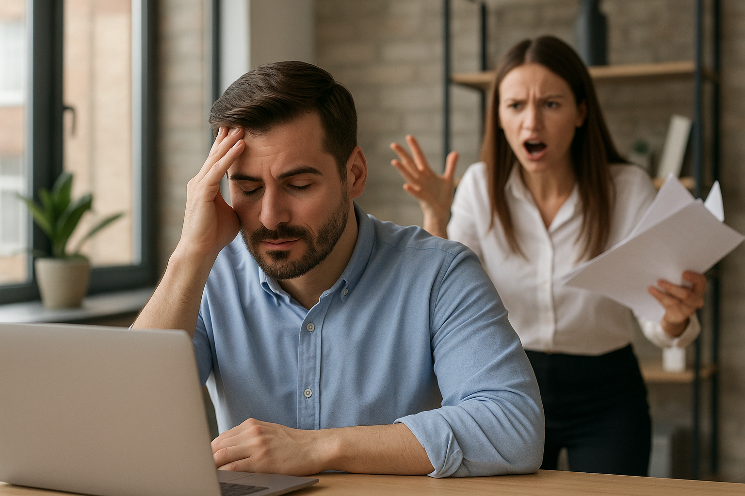 il collega controllore