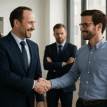 Come farti amico il capo: strategie per arrivare al tuo futuro!