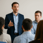 Comunicare con chi non ti stima. Guida per restare professionale e centrato