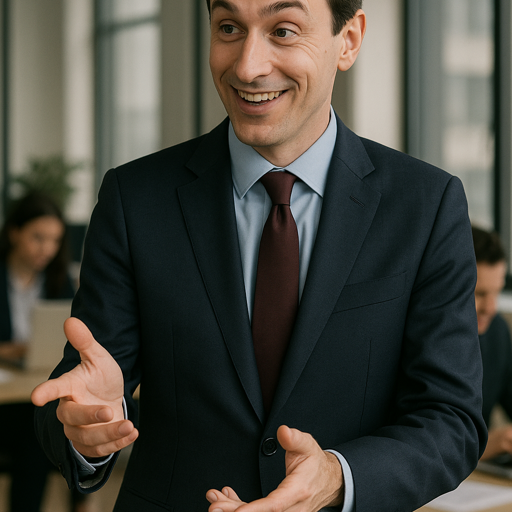 Il più furbo di tutti. La sindrome del collega parassita