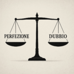 La trappola del ‘non ho difetti’