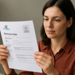 Consigli per un Curriculum che si fa notare