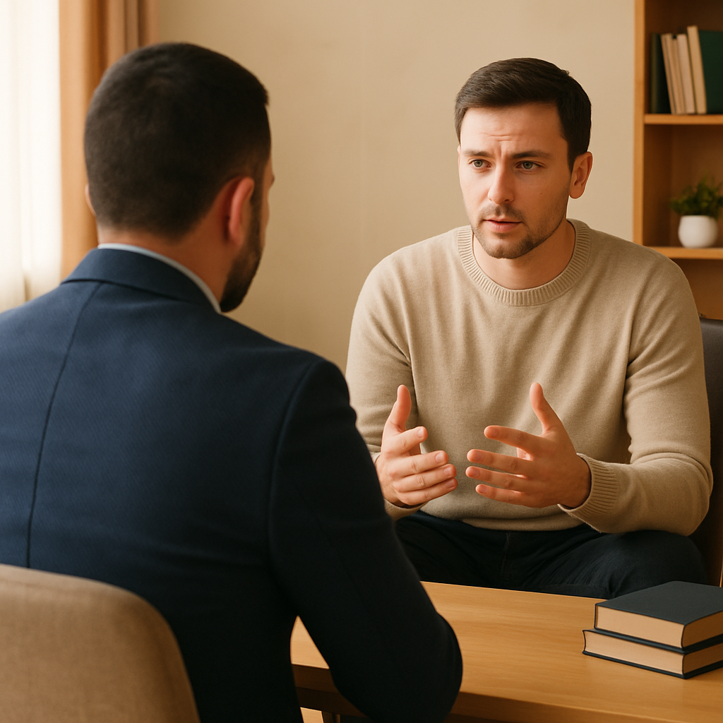 quando il coaching accende lo spirito